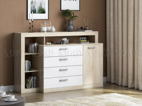 Комод Ангара в Пангоды - pangody.mebel-tymen.ru | фото