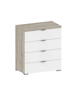 Комод Анима КМ-3002 в Пангоды - pangody.mebel-tymen.ru | фото