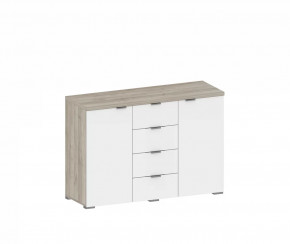 Комод Анима КМ-3004 в Пангоды - pangody.mebel-tymen.ru | фото