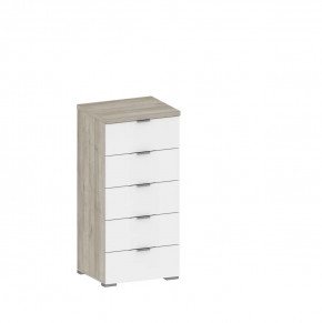 Комод Анима КМ-3005 в Пангоды - pangody.mebel-tymen.ru | фото