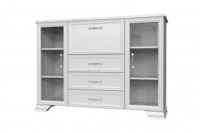 Комод-бар "Грация" в Пангоды - pangody.mebel-tymen.ru | фото