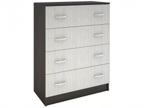 Комод Басса КМ 554 Венге/Дуб белфорт в Пангоды - pangody.mebel-tymen.ru | фото