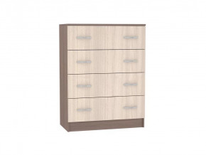 Комод Басса КМ 554 Ясень шимо в Пангоды - pangody.mebel-tymen.ru | фото