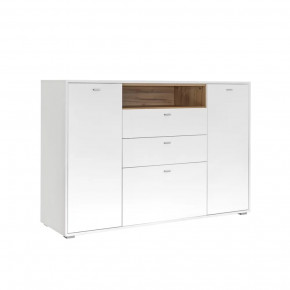 Комод "Бэль" 10.95 в Пангоды - pangody.mebel-tymen.ru | фото