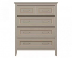 Комод Classic KOM5S в Пангоды - pangody.mebel-tymen.ru | фото