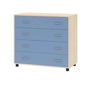 Комод Дельта-25 в Пангоды - pangody.mebel-tymen.ru | фото