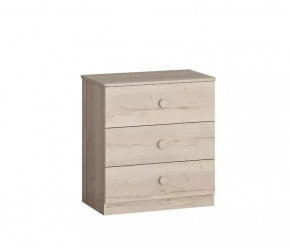 Комод Дельта Лофт 25.03 в Пангоды - pangody.mebel-tymen.ru | фото