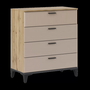 Комод Дюна №3 в Пангоды - pangody.mebel-tymen.ru | фото