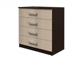 Комод Фиеста 850 венге/лоредо в Пангоды - pangody.mebel-tymen.ru | фото