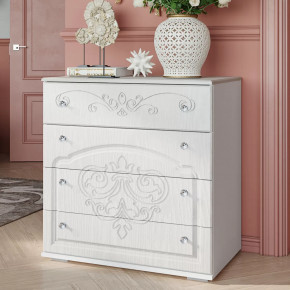 Комод Филадельфия КМ-02 в Пангоды - pangody.mebel-tymen.ru | фото