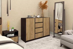 Комод Флоренция в Пангоды - pangody.mebel-tymen.ru | фото