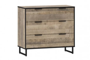 Комод Фолк НМ 014.25 в Пангоды - pangody.mebel-tymen.ru | фото