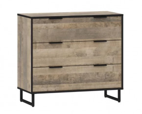 Комод Фолк НМ 014.25 в Пангоды - pangody.mebel-tymen.ru | фото