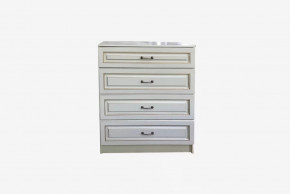 Комод "Женева" Модуль №6 в Пангоды - pangody.mebel-tymen.ru | фото