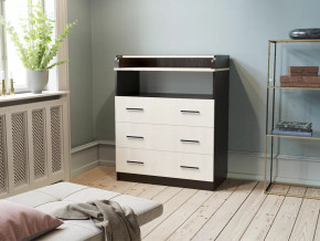 Комод К-1.2 Пеленальный в Пангоды - pangody.mebel-tymen.ru | фото