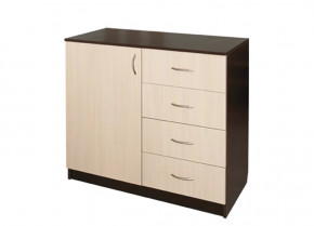 Комод К-2.3 (Росток-Мебель) в Пангоды - pangody.mebel-tymen.ru | фото