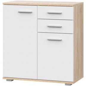 Комод КД-2 FUN НК-мебель в Пангоды - pangody.mebel-tymen.ru | фото