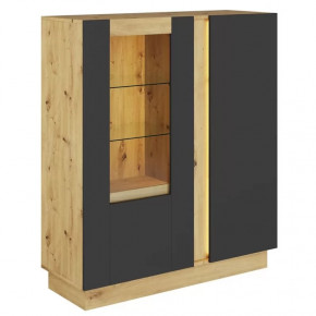 Комод КД-3 MODO НК-мебель в Пангоды - pangody.mebel-tymen.ru | фото