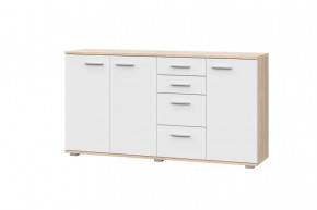 Комод КД-4 FUN НК-мебель в Пангоды - pangody.mebel-tymen.ru | фото