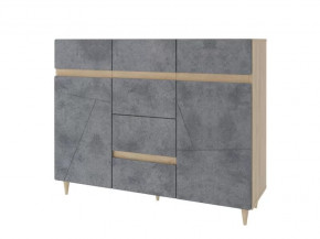 Комод Киото СТЛ.339.05 в Пангоды - pangody.mebel-tymen.ru | фото