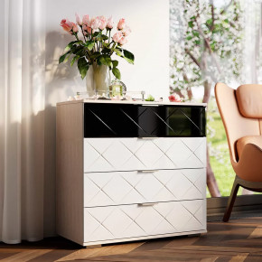 Комод КМ-01 Кимберли в Пангоды - pangody.mebel-tymen.ru | фото