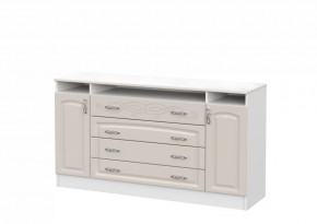 Комод КМ-01 Венеция в Пангоды - pangody.mebel-tymen.ru | фото