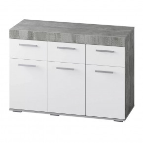 Комод КМ-03 Инстайл в Пангоды - pangody.mebel-tymen.ru | фото