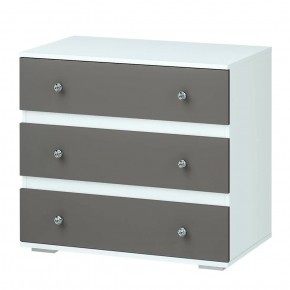 Комод КМ-07 Мемори в Пангоды - pangody.mebel-tymen.ru | фото