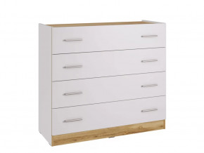 Комод КМ-100 FRESCO НК-мебель в Пангоды - pangody.mebel-tymen.ru | фото