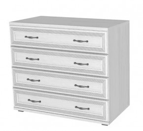 Комод КМ-1001 Карина в Пангоды - pangody.mebel-tymen.ru | фото