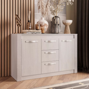 Комод КМ-14 Монако в Пангоды - pangody.mebel-tymen.ru | фото