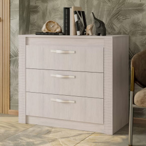 Комод КМ-15 Монако в Пангоды - pangody.mebel-tymen.ru | фото