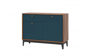 Комод КМ-3 Brass НК-мебель в Пангоды - pangody.mebel-tymen.ru | фото