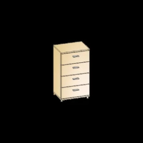 Комод КМ-5012 Грейс в Пангоды - pangody.mebel-tymen.ru | фото