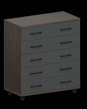 Комод КМ-5021 Грейс в Пангоды - pangody.mebel-tymen.ru | фото