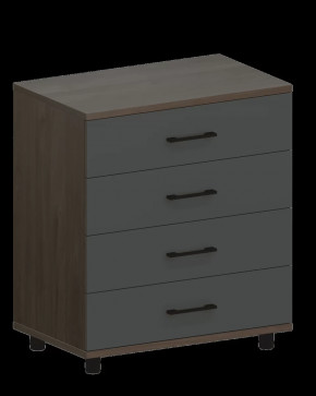 Комод КМ-5032 Грейс в Пангоды - pangody.mebel-tymen.ru | фото