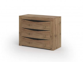 Комод КМ 701 Паола в Пангоды - pangody.mebel-tymen.ru | фото