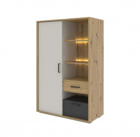 Комод КМ-90 KUBO НК-мебель в Пангоды - pangody.mebel-tymen.ru | фото