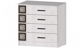 Комод "Коста-Рика" в Пангоды - pangody.mebel-tymen.ru | фото