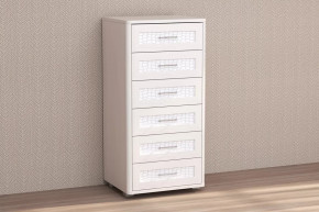 Комод Кэт-4 в Пангоды - pangody.mebel-tymen.ru | фото