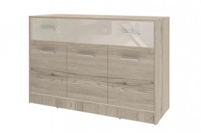 Комод Лациа СТЛ.418.04 в Пангоды - pangody.mebel-tymen.ru | фото