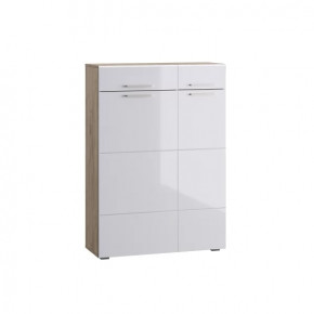 Комод Лайн 13.121 в Пангоды - pangody.mebel-tymen.ru | фото