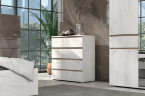 Комод Лиана в Пангоды - pangody.mebel-tymen.ru | фото
