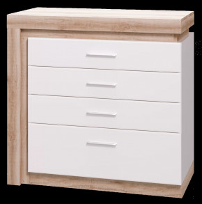 Комод «Люмен» №13 в Пангоды - pangody.mebel-tymen.ru | фото