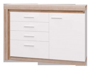 Комод «Люмен» №3 в Пангоды - pangody.mebel-tymen.ru | фото