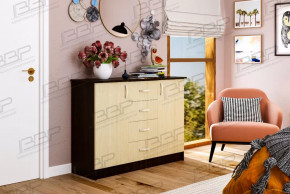 Комод М-03 ЛДСП ВВР в Пангоды - pangody.mebel-tymen.ru | фото