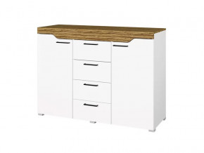 Комод Милана в Пангоды - pangody.mebel-tymen.ru | фото