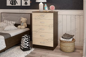 Комод Мини ЛДСП ВВР в Пангоды - pangody.mebel-tymen.ru | фото