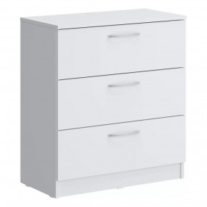 Комод мини Париж в Пангоды - pangody.mebel-tymen.ru | фото