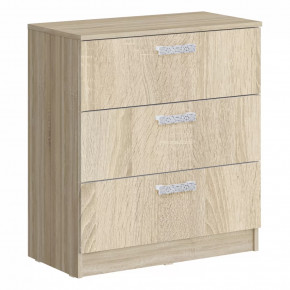 Комод мини Салоу в Пангоды - pangody.mebel-tymen.ru | фото